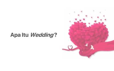 Mengenal Pengertian Wedding: Apa itu Pernikahan dan Cincin Kawinnya?