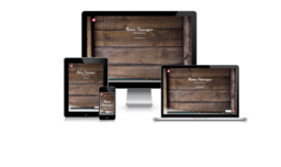 Classical Rustic Product Cover