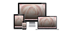 Mobiinvitee Rosy Cover