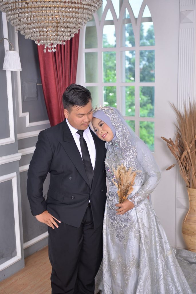 Agung Novi Wedding Invitation Image 3