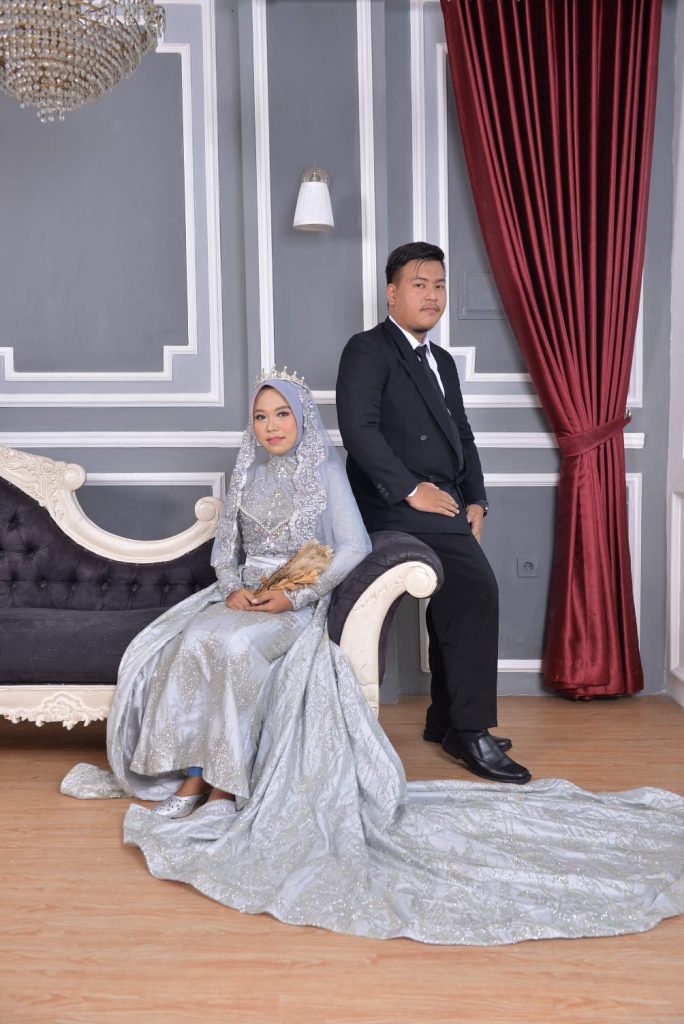 Agung Novi Wedding Invitation Image 4