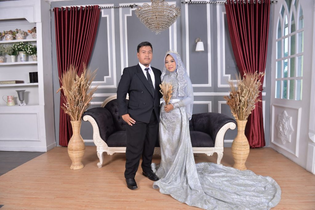 Agung Novi Wedding Invitation Image 7