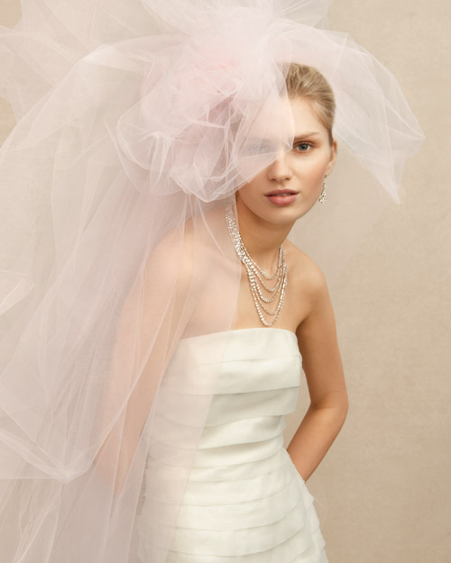 Contoh Dari Gambar Tulle