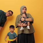 Tasyakuran Akikah dan Ulang Tahun Opa Ramly