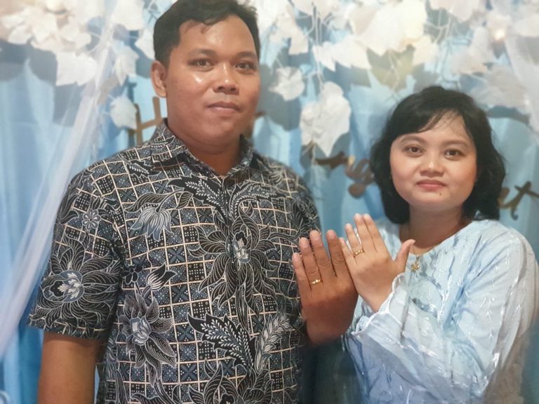 Heri Nanik Wedding Invitation Gallery Three 5 Heri Nanik Wedding Invitation Gallery Three 5