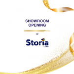 Showroom Opening of Storia