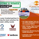 Pamerindo Indonesia Trade Event 2023