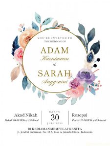 Preview Template Undangan Digital Gambar One Simple Elegant (62)