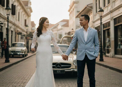 Virtue Taupik & Putri Herdyansah